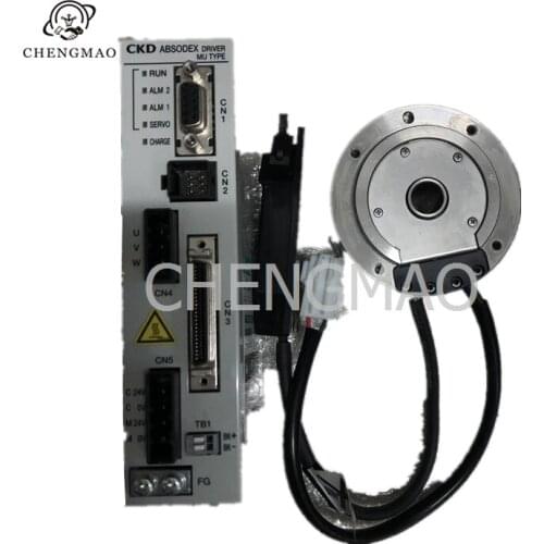 CKD Machine Tools And Accessories