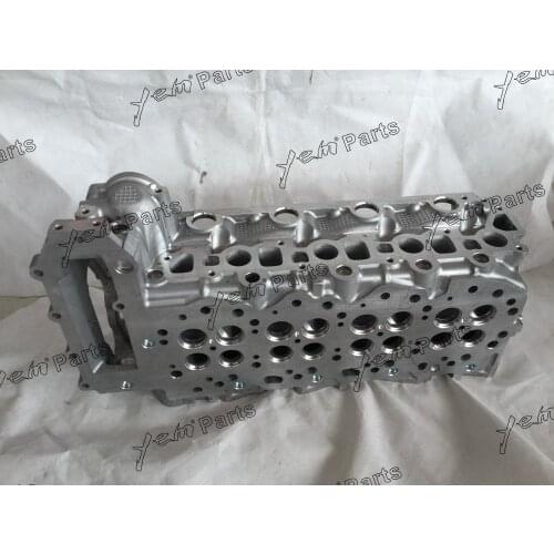 For Isuzu engine ISUZU 4JJ1 Cylinder head 8-98223019-2