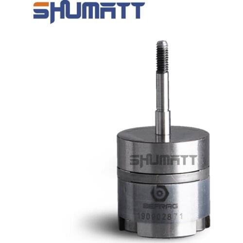 China Made New High Pressure Common Rail Injector Valve Assembly 32F61-0006 BF161015141 For Engine 320D 323D C6.4 C6