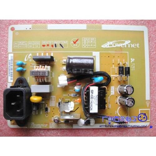 LC1740R CB17PS power supply board BN44-00778A high voltage board