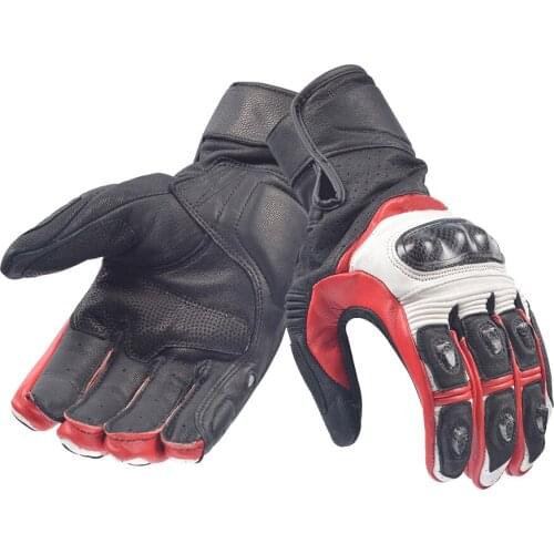 Summer breathable motorcycle Bike gloves luvas motorcycling Motocross Motorcycle gloves