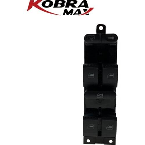 KobraMax Left Front Switch 18G959857A Fits For Volkswagen Car Accessories