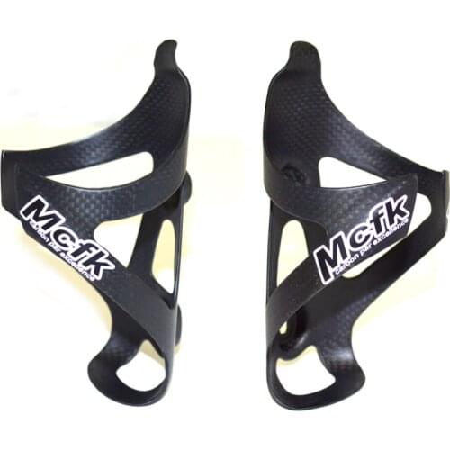 MCFK Bicycle Racks