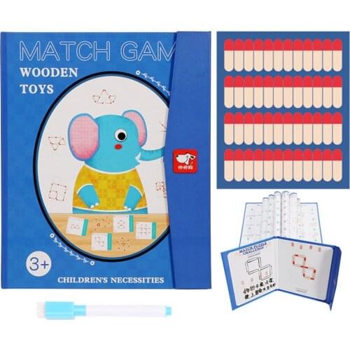 Miuioee Puzzles & Puzzles