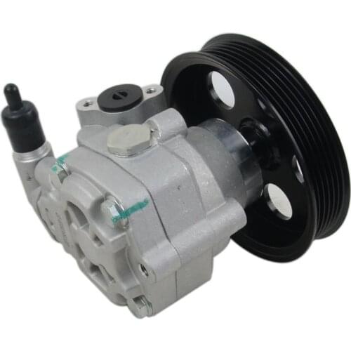 AP01 New Power Steering Pump 8K0145153F 8R0145153B For Audi A4 A5 1.8L 2.0L 2007-2015