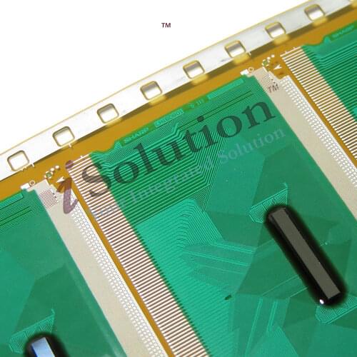 NEW and original LCD Driver (COF/TAB) IC : LH16D801 LH16D8O1