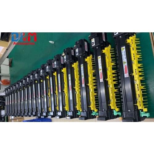 Original Fuser Unit Assembly 604K62230 126K28308 4502000127 641S00810 For Xerox WC7525 7530 7535 7545 7556 7830i 7835i 7845 7855