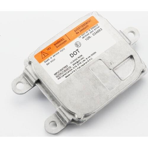 ORIGINAL OEM HID XENON KIT, NEW fit for OSRAM BALLAST BULB D1S