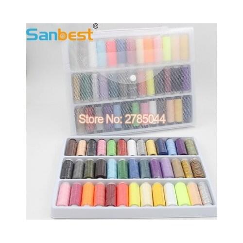 Sanbest Sets Of Threads
