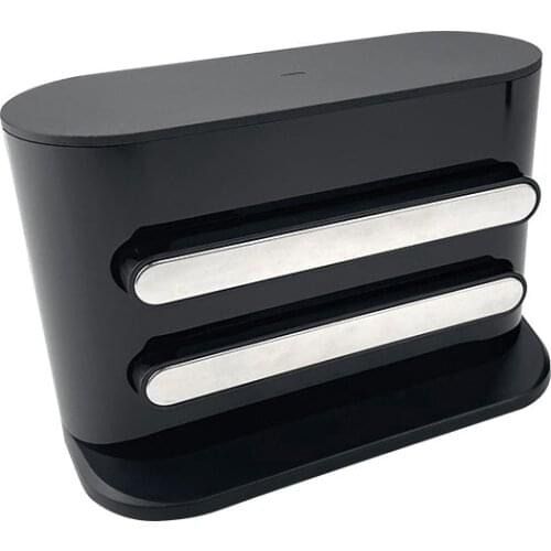 Charger Base for Xiaomi STYJ02YM Sweeping Mopping Robot Vacuum Cleaner Parts