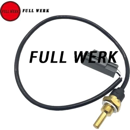 1 Piece 8627679 Car Water Coolant Temperature Sensor for Volvo S80 XC90 Accessories