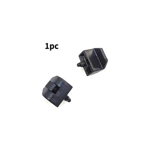 1pc for KIA Opirus rear curtain hook window shade fixing buckle