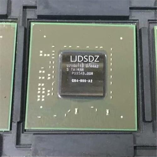 1PCS/LOT G84-600-A2 BGA NEW IN STOCK