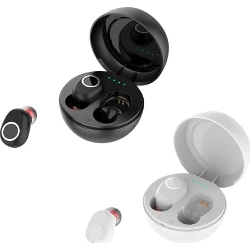 5.Bluetooth-compatible In-Ear Sport Gaming Headset Professional Game Earphones