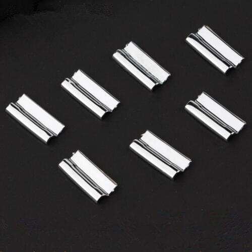 Car-Styling Window lift buttons trim sticker decocation case For Chevrolet Cruze TRAX Malibu/Opel Mokka/Buick REGAL ENCORE