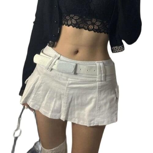 Baldauren Women's Pleated Skirts