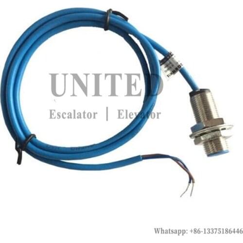 5pcs Escalator Sensor SH-12GM-WH1A DAA177AX2 Replaces SLD2-12GM-WH1A