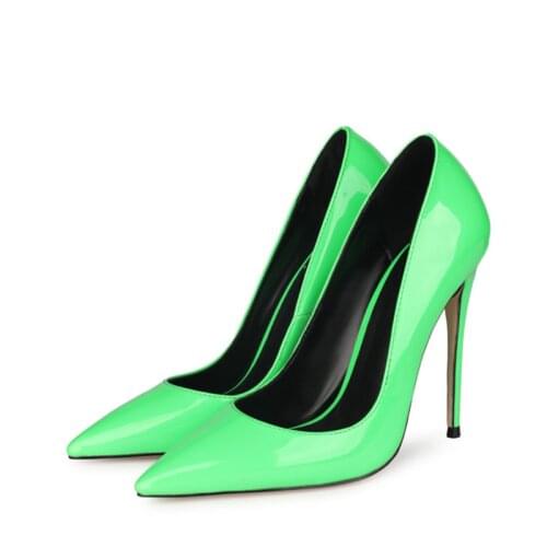 Ensoldyna Footwear