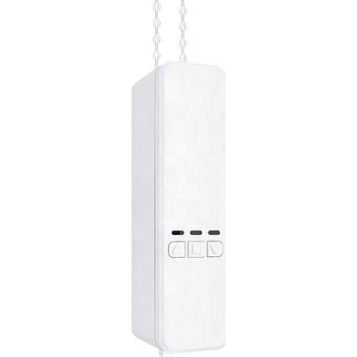 Factory New Wifi Smart Home Electric Curtain Motor with Tuya Smart APP Control PST-YH002