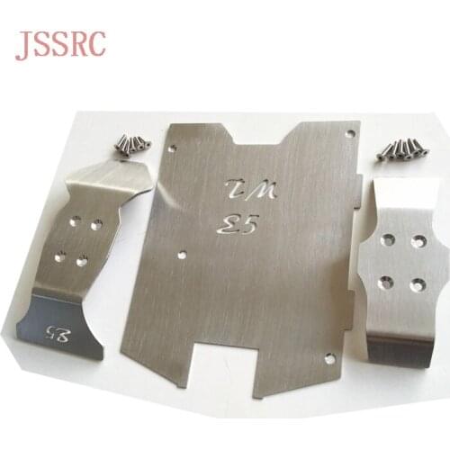 JI SHANG SI Spare Parts For Radio-controlled Models