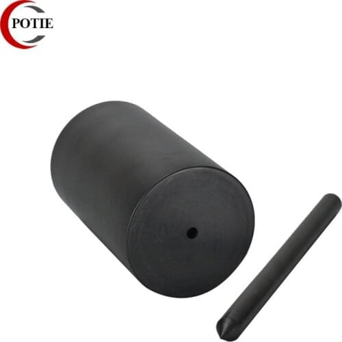 Best Quality Wholesale Graphite Crucible For Melting -VC480