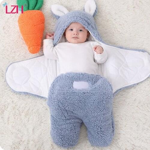 Теплые слипы для малышек LZH China At AliExpress