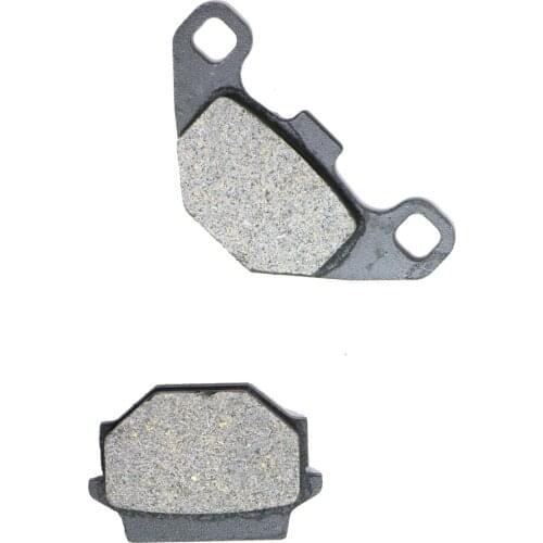 Brake Pads Set for AEON ATV 300 Cube SidexSide 2011