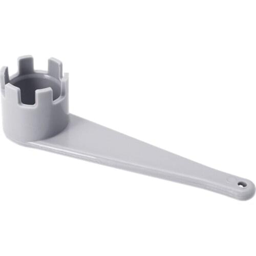 Inflatable Boat Kayak Raft Dinghy Canoe Repair Tool 6 section Air Valve Wrench