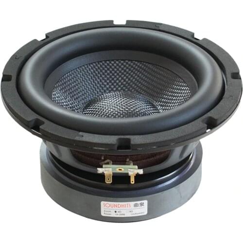 NF J&FXAUDIO Subwoofers