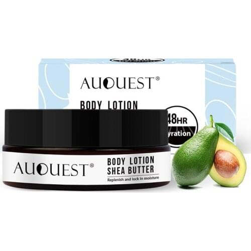 New Auquest Multifunctional Body Lotion Whitening Cream Bleaching Moisturizing Lightening Skin Care Products For Dry Dark Skin