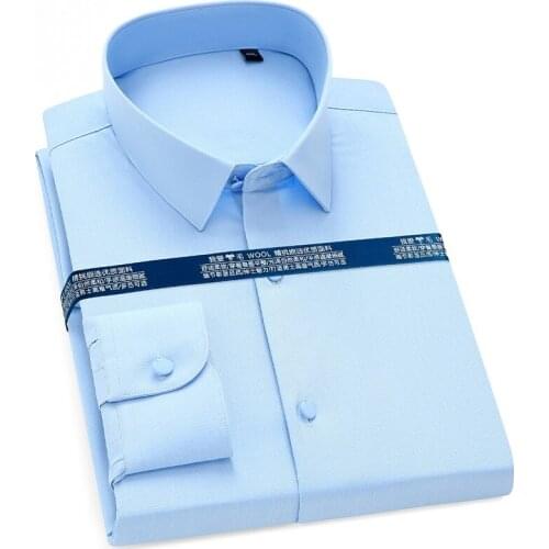 Odinokov Mens Wool Shirts