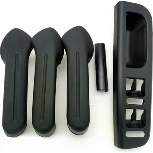SKTOO For VW / Jetta / Bora / Golf 4 / inner door handle / interior handle / inner armrest / Handle