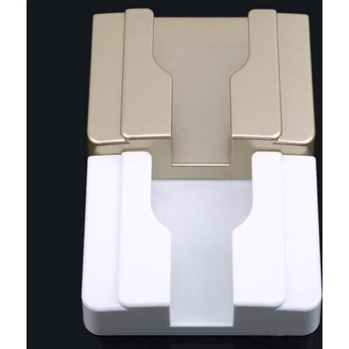 Practical Universal Phone Charging Bracket Mobile Phone Headrest iPad Smartphone Bracket Wall Mount Shelf Bracket Charging L2P3