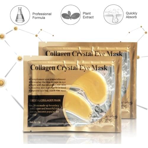 Qbeka Moisturizing Eye Masks China