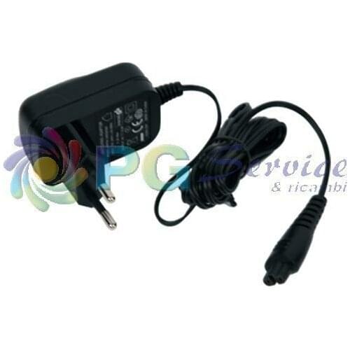 ROWENTA power supply battery charge razor EXPERTISE VISION TN3400 TN3450