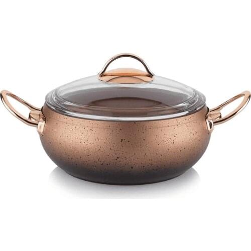 Schafer Brazier Pans