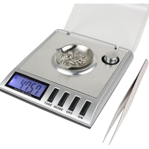 TAILUP Kitchen Scales