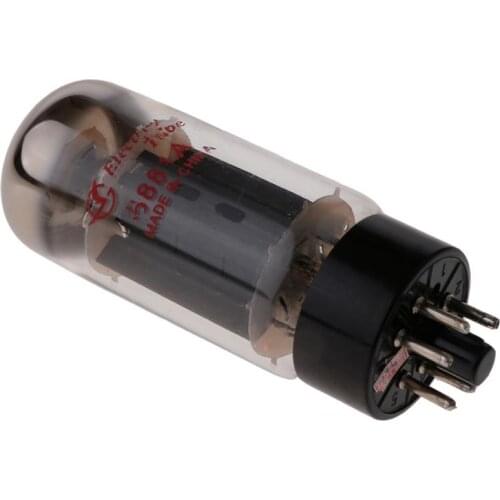 Finest 5881A 6L6GC 6P3P Vacuum Tube DIY for Guitar Amplifier Stereo HIFI Part