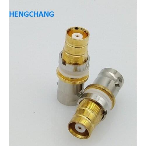 BNC Female to L9 2M signal connector BNC to L9 Communications plug 1pcs