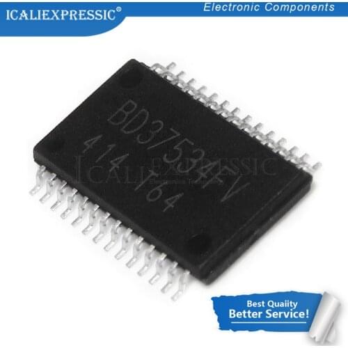 1PCS BD37534FV-E2 SSOP-28 BD37534FV SSOP28 BD37534 SSOP
