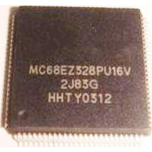 1PCS MC68EZ328PU16V MC68EZ328PU16 68EZ328PU16V