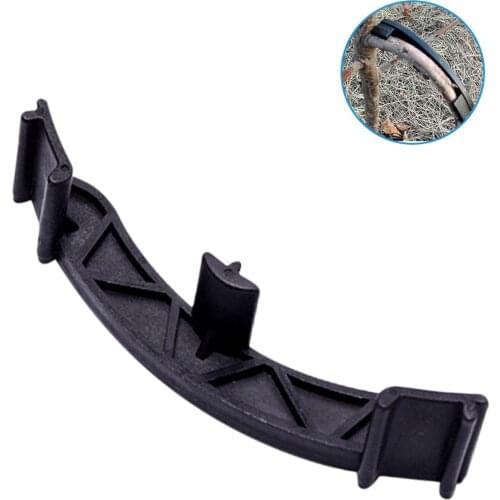 10PCS Fruit Tree Folding Modeling Tool Gardening Tree Branch Bender Setting Device Fruit Tree Twisting Clamp Open Angle Puller