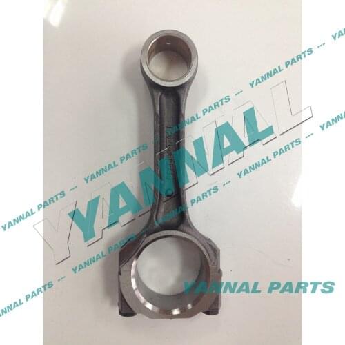 4JG1 4JG1T CONNECTING ROD ENGINE FOR HITACHI IHI CASE EXCAVATOR LOADER AFTERMARKET PARTS