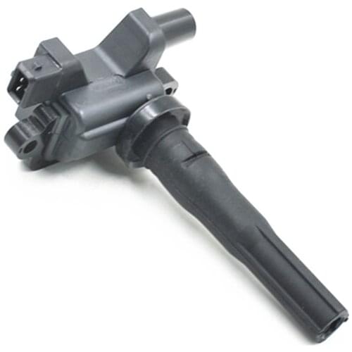 Auto Ignition Coil for Changan Alsvin Yuexiang V3 1.3L 2011 2012 2013 2014 2015 2016 2017 2018 2019- 3705010G03