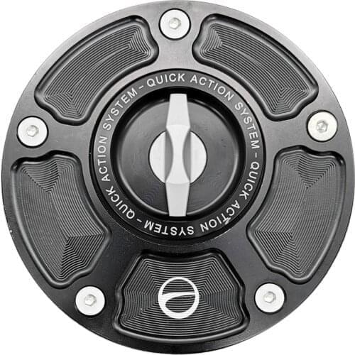 For SUZUKI GSX 250 R 2017-2019 ,SV 650 2003-2019 SV 1000 2003-2015,SV 1000/S 2003-2007 Motorcycle Racing Fuel Tank Caps 9 Colors