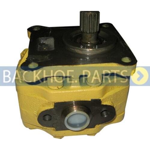 Hydraulic Pump 705-13-28530 for Komatsu Crawler Loader D66S-1