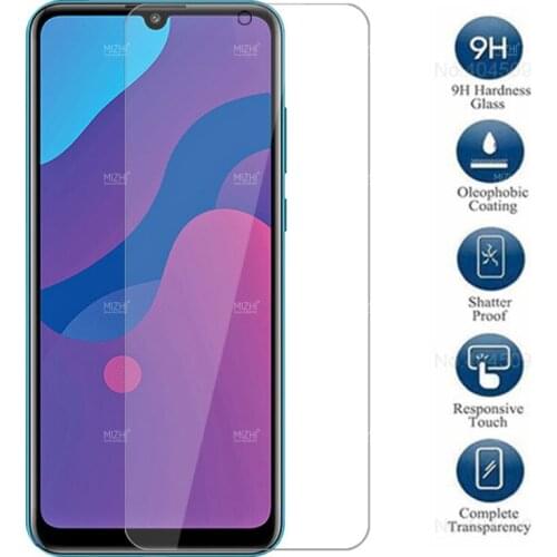 MIZHI Screen Protectors For Huawei Honor Play