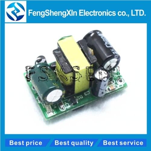 5V700mA (3.5W) Isolated Switch Power Supply Module AC-DC Buck Step-down Module 220V Turn 5V