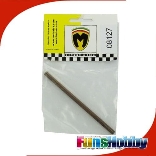Motonica Main Shaft 2012#08127 EXCLUDE SHIPMENT