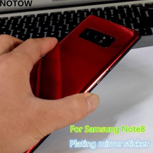 NOTOW Phone Cases Samsung Galaxy A8s